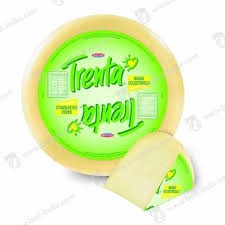 Cattel Formaggio Trenta 5 Kg Forma
