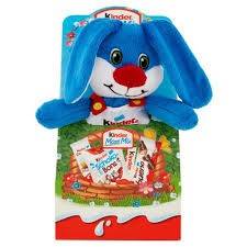Ferrero Kinder Maxi Mix Peluche Gr. 133