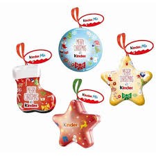 Ferrero Kinder Mix Gr.34 Misto