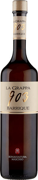 Maschio 903 Grappa Barrique Cl.70