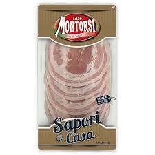 Montorsi Porchetta Con Aromi Gr.60