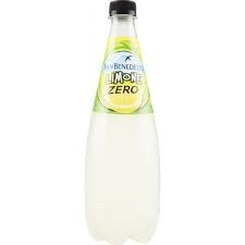 San Benedetto Zero Limone Cl.0,75
