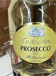 Ca'de Mari' Prosecco Doc Extra D. Lt.1,5