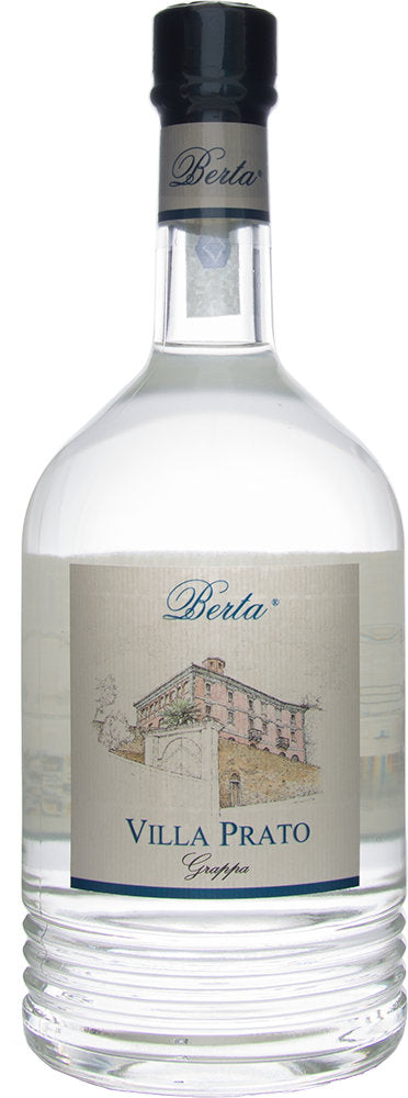 Berta Grappa Villa Prato Giovane Lt 1