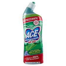 Ace Wc Disincrostante Igien.ml.700
