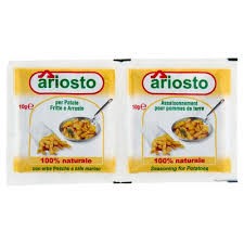 Ariosto Aromi Per Patate Gr.10x2