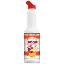 Toschi Acrobatic Fruit Granatina Ml.1000