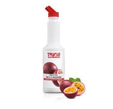 Toschi Acrobatic Fruit Passion F.ml.1000
