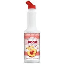 Toschi Acrobatic Fruit Pesca Ml.1000