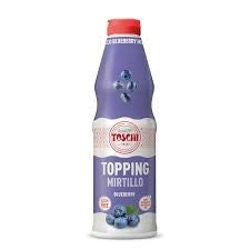 Toschi Topping Mirtillo Kg. 1