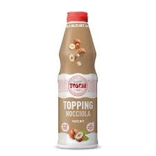 Toschi Topping Nocciola Kg. 1