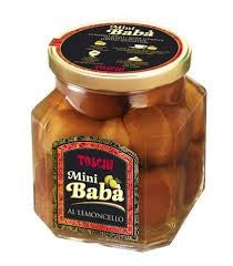 Toschi Baba Al Limoncello Gr. 400