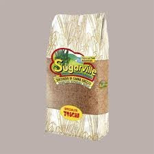 Toschi Zucc.di Canna Grezzo Sugar.kg. 1