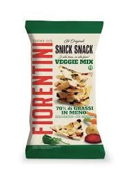 Fiorentini Snick Snack Veggie Mix Gr.70