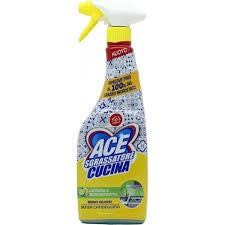 Ace Spray Cucina Ml. 600