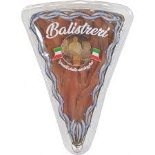 Balestrieri Acciughe In Olio Gr. 80