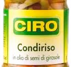Ciro Condiriso In Olio  Gr 314