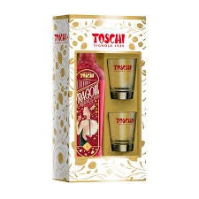 Toschi Fragoli 500ml 2 Bicchieri