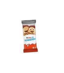 Ferrero Kinder Kinderini T.2 Gr. 25