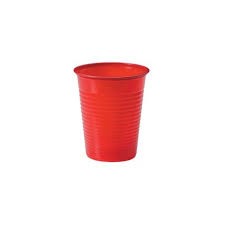 Ibm Bicchieri Rosso Exclusive Cc200 Pz50