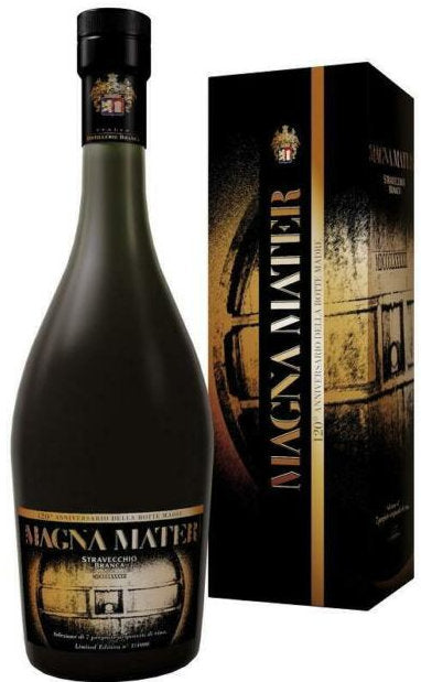 Branca Brandy Magna Mater Stravecchio Cl