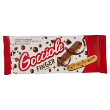 Pavesi Gocciole Finger Snack Gr. 120