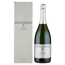 Fontanafredda Spumante Asti Ast. Lt.1,5