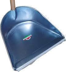 Bronzo Alzaimmondizia C/manico 3006