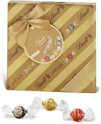 Lindor Scatola Inc.assortita Gr. 287