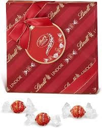 Lindor Scatola Inc.latte Gr. 287