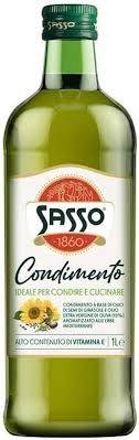 Carapelli Sasso Condimento Gir+evo Lt.1