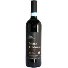 Moio Falerno Del Massico Vino R.cl.75