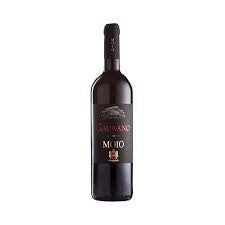 Moio Gaurano Vino Rosso Cl.75