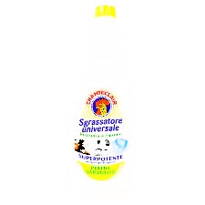 Chanteclair Sgrassatore Ricarica Limone
