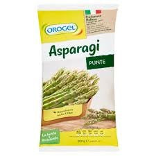 Orogel Punte Asparagi Gr. 300