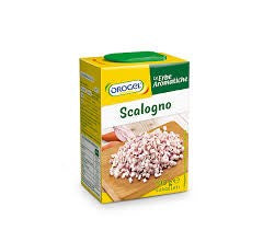 Orogel Scalogno Gr100
