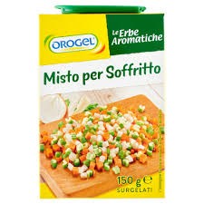 Orogel Soffritto Gr. 150