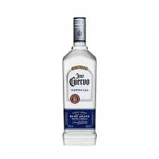 Jose Cuervo Tequila Lt 1   Silver