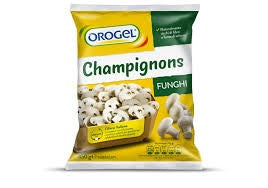 Orogel Funghi Champignon Gr.450