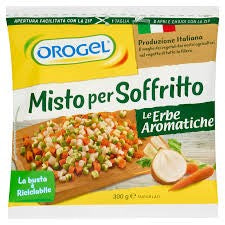 Orogel Soffritto Gr 300