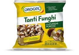 Orogel Tanti Funghi Gr. 300