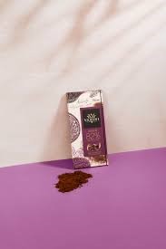 Vanini Tav.ciocc. Fond. 82% Rhum Gr.100