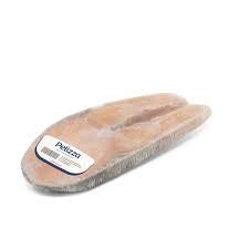 Pelizza Trance Di Salmone Iqf Al Kg