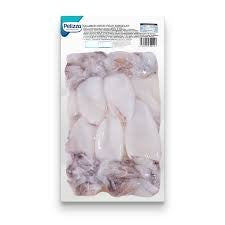 Pelizza Calamari Puliti Gr. 320