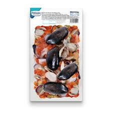 Pelizza Misto Scoglio Gr. 300