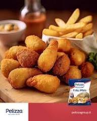 Pelizza Fritto Misto Mignon Kg. 1