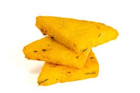 Pelizza Triangoli Di Polenta Kg. 1