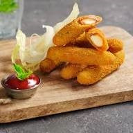 Pelizza Stick Di Patate Prov.e Fung.kg.1