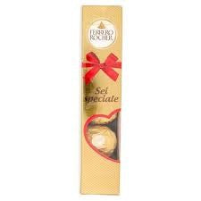 Ferrero Rocher T. 5 Gr. 62,5