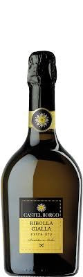 Castel Borgo Ribolla Gialla E.dry Cl.75